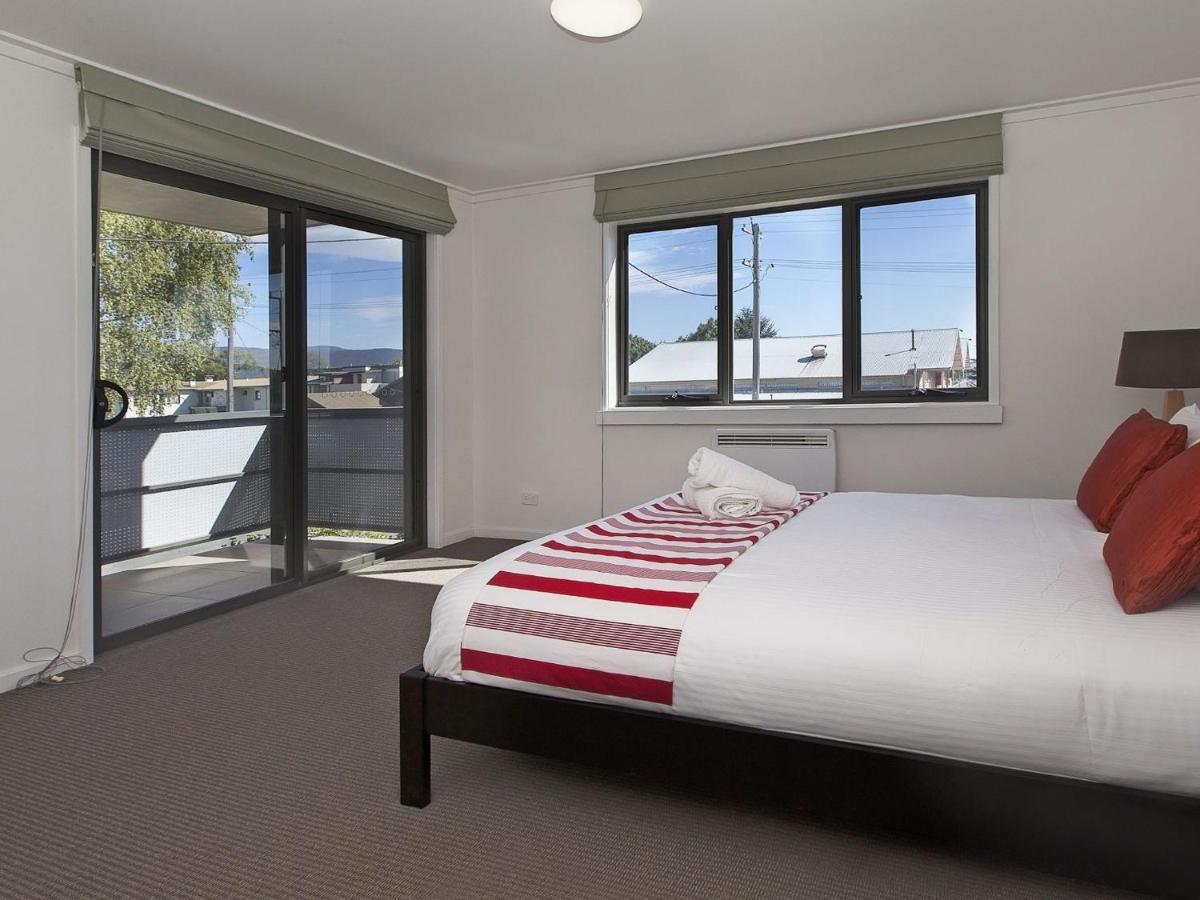 Northview 2 - Modern 2Br Townhouse L Lake View L Central Location L Spa Bath L Wifi Jindabyne Exterior foto